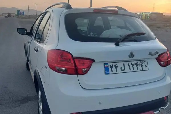 کوییک، GXR