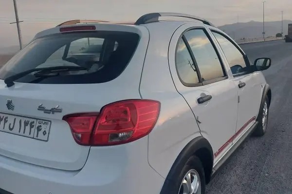 کوییک، GXR