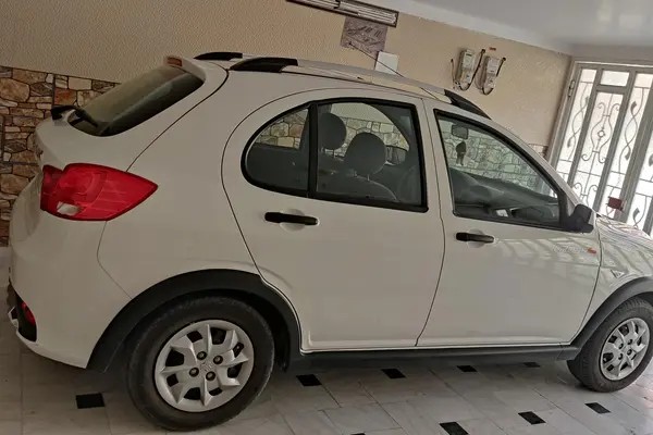کوییک، دنده ای