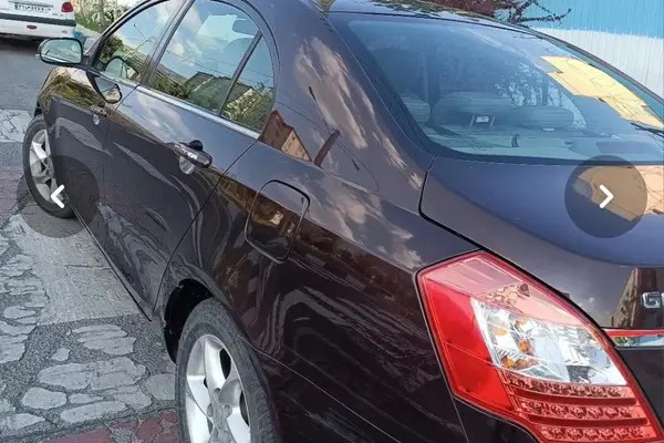 جیلی، امگرند 7
