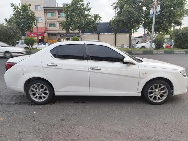 دنا، پلاس EF7