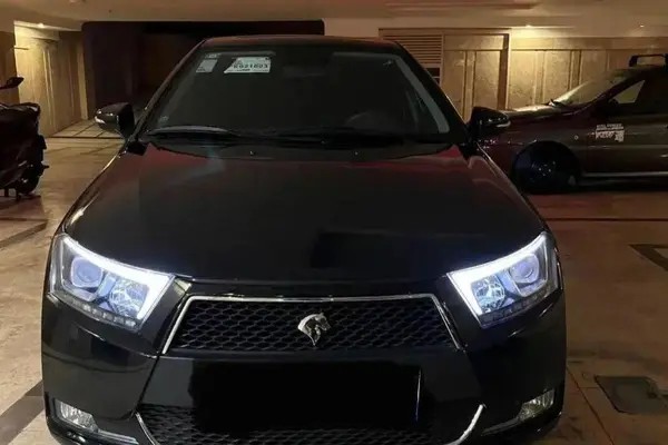 دنا، پلاس EF7