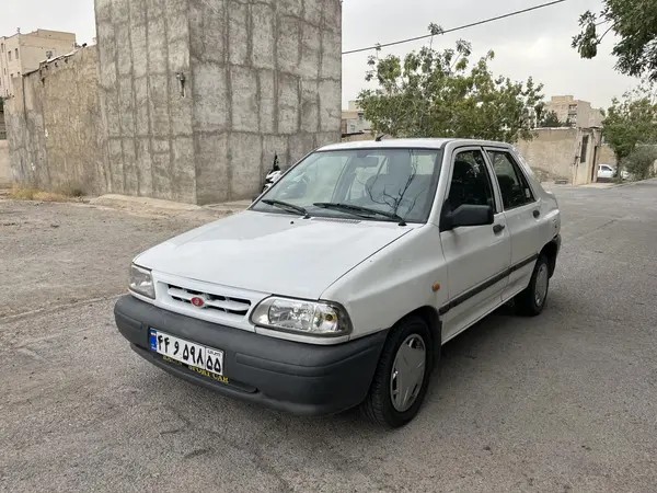 پراید، 131