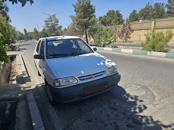 پراید، 131