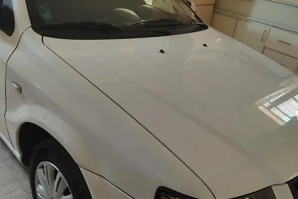 سمند، سورن