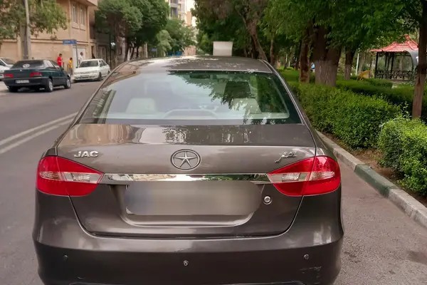 جک، جی 5