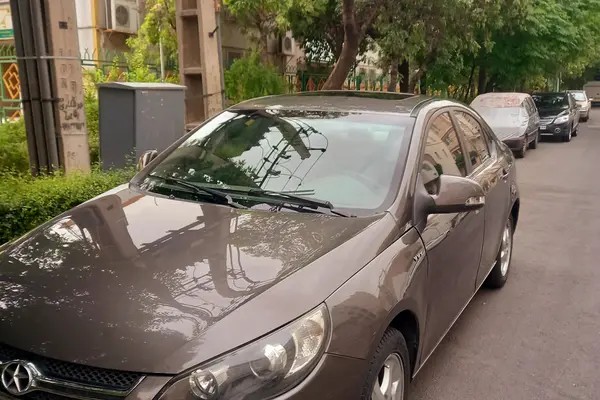 جک، جی 5