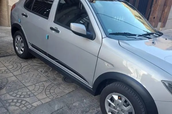 کوییک، دنده ای R
