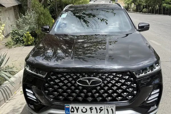 فونیکس، تیگو 7 پرو