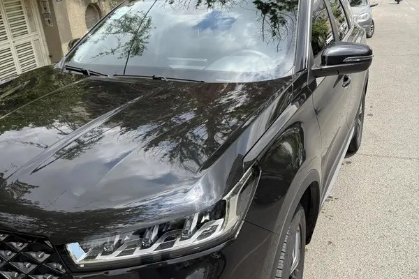 فونیکس، تیگو 7 پرو