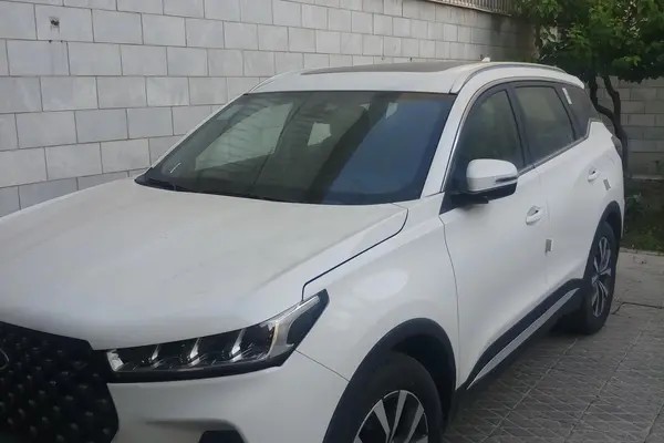 فونیکس، تیگو 7 پرو