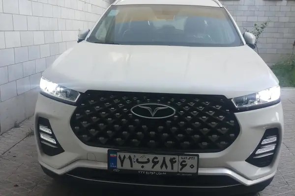 فونیکس، تیگو 7 پرو