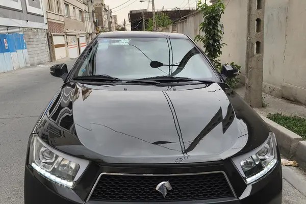 دنا، پلاس EF7
