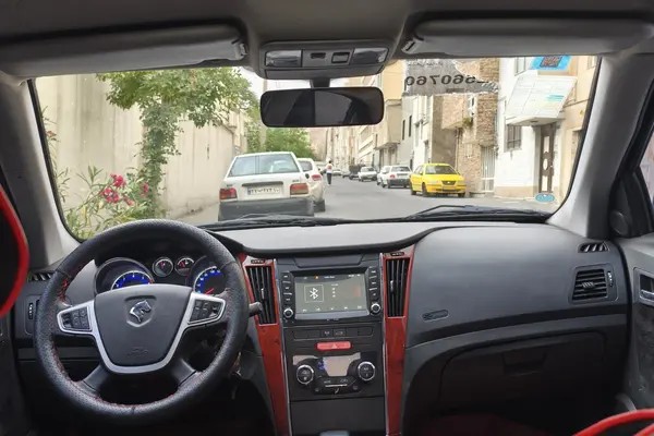 دنا، پلاس EF7