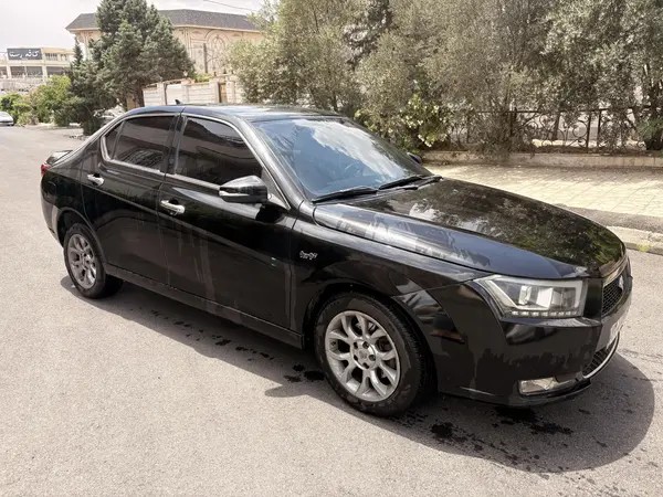 دنا، پلاس EF7