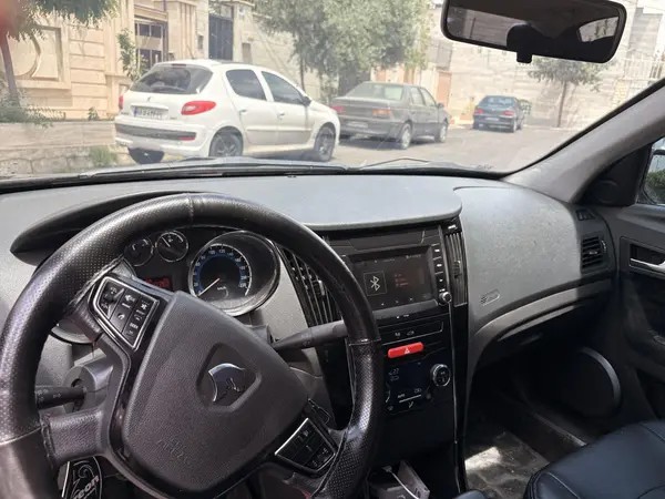 دنا، پلاس EF7