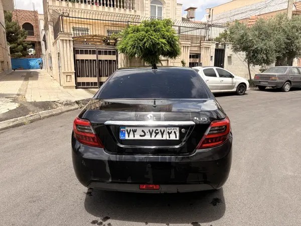 دنا، پلاس EF7