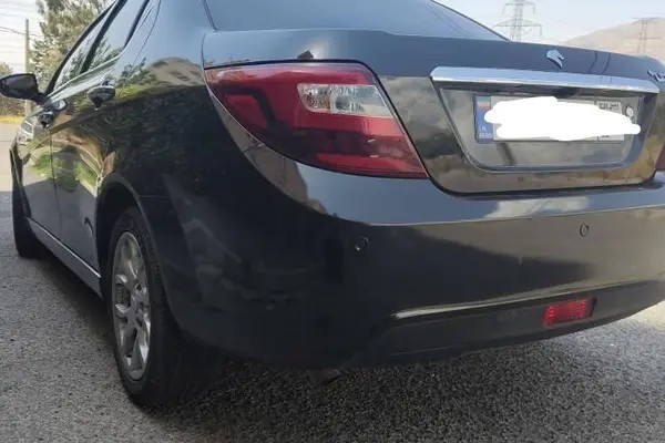 دنا، پلاس EF7