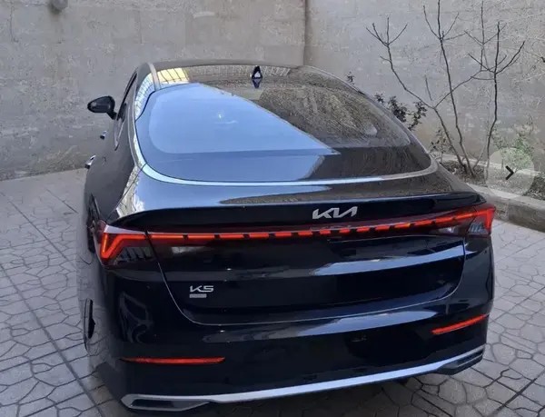 کیا، K5