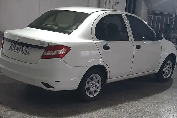 ساینا، EX دنده ای