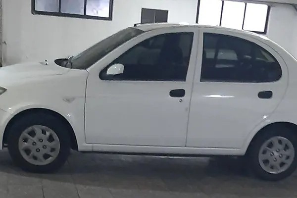 ساینا، EX دنده ای
