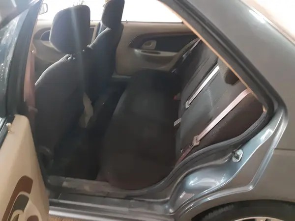 پژو، پارس