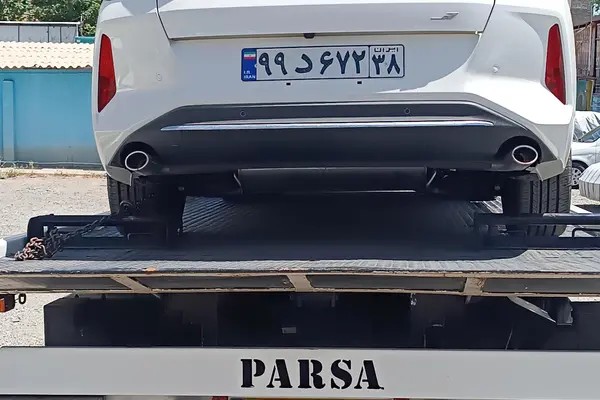 کی ام سی، J7