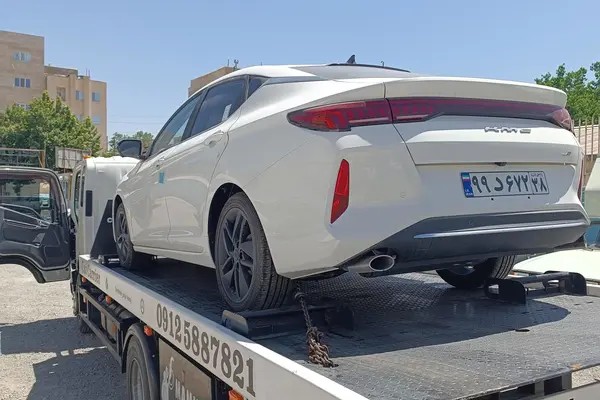 کی ام سی، J7