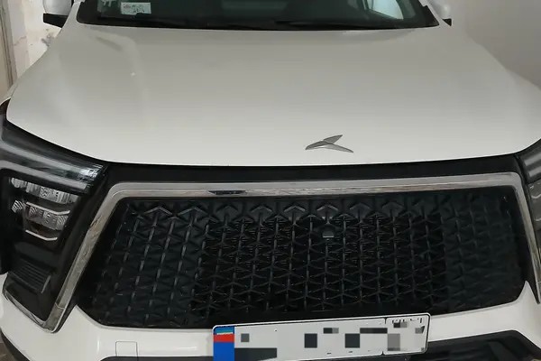کی ام سی، X5