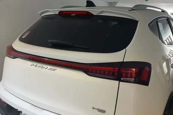 کی ام سی، X5