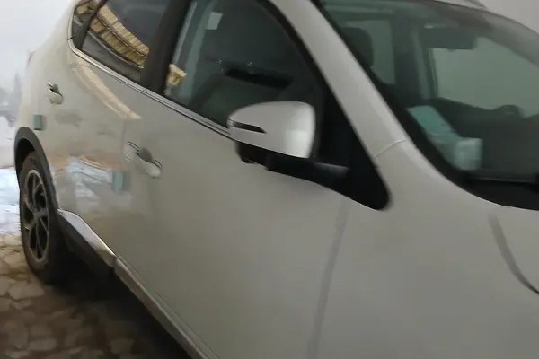 کی ام سی، X5