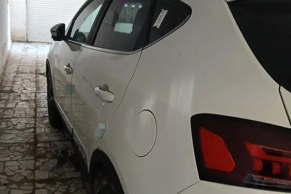 کی ام سی، X5