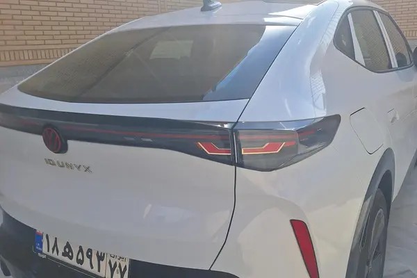 فولکس، آی دی یونیکس