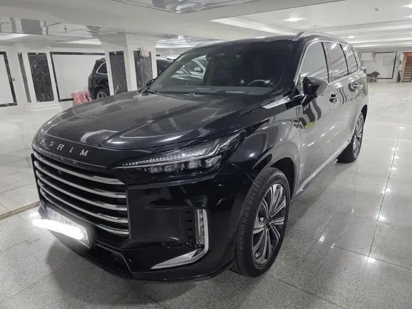 اکستریم، VX (QX)