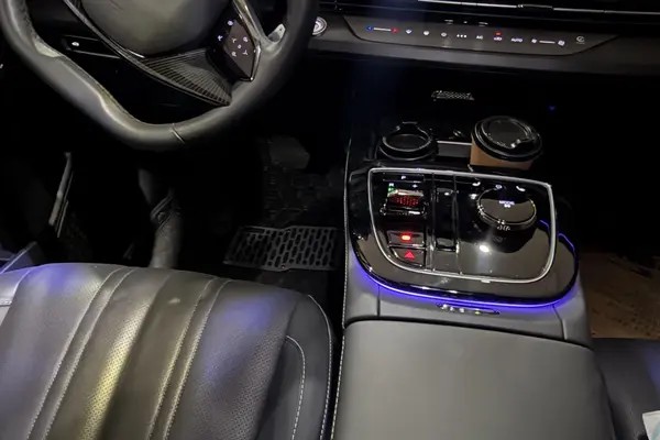 اکستریم، LX (SX)
