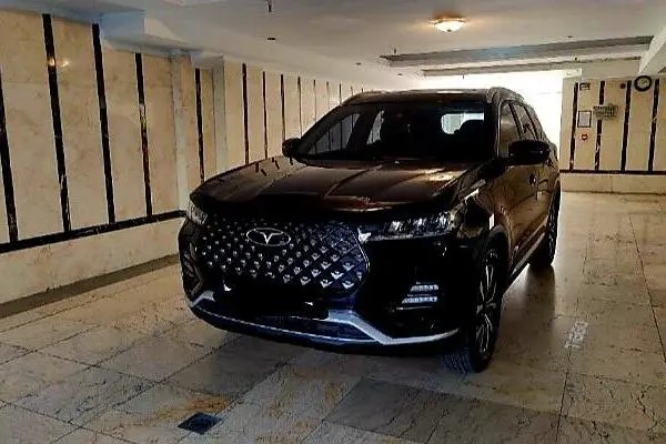 فونیکس، تیگو 7 پرو