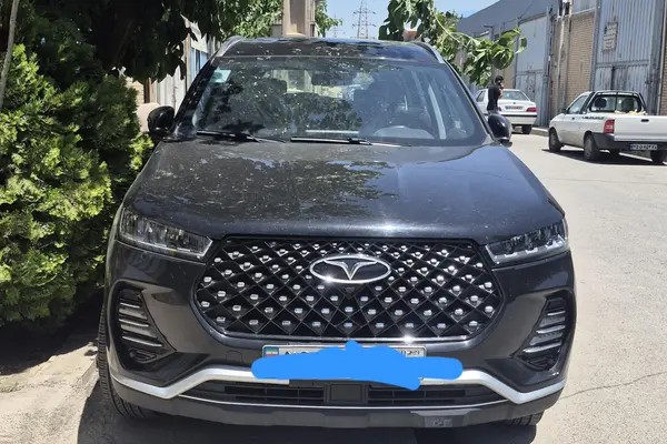 فونیکس، تیگو 7 پرو