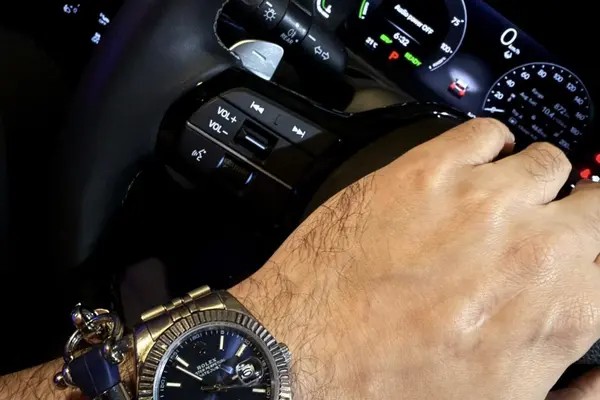 هوندا، HR-V eHEV