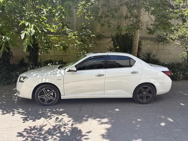 دنا، پلاس EF7