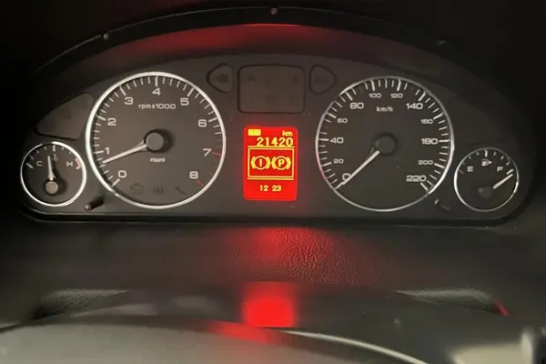 سمند، سورن