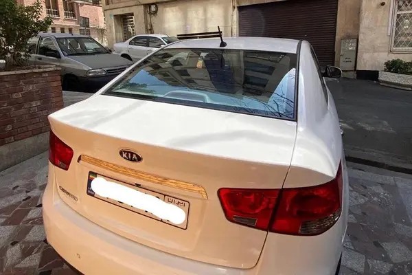 کیا، سراتو (مونتاژ)