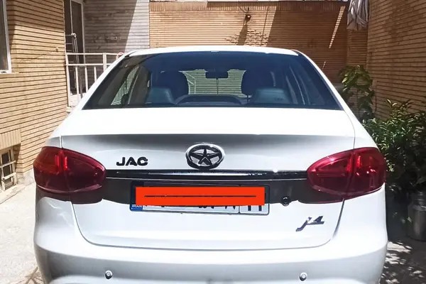 جک، جی 4