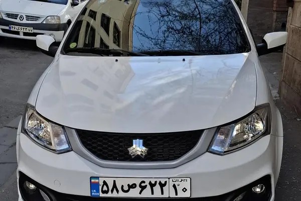 ساینا، S