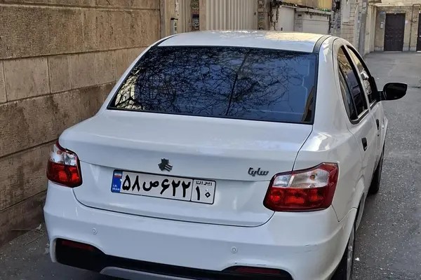 ساینا، S