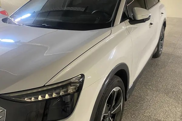 آئودی، Q5 e-tron