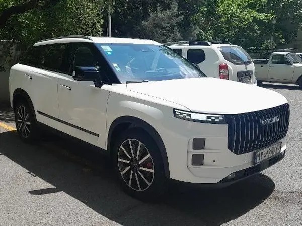لوکانو، L7
