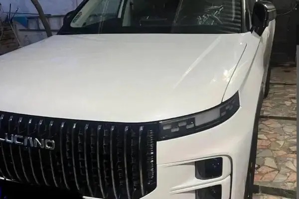 لوکانو، L7