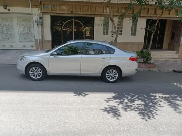 برلیانس، H330