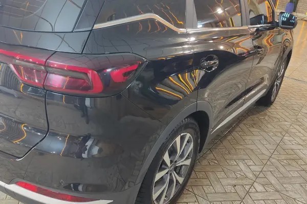 فونیکس، تیگو 7 پرو