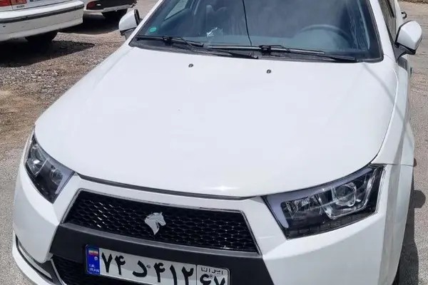 دنا، پلاس EF7P